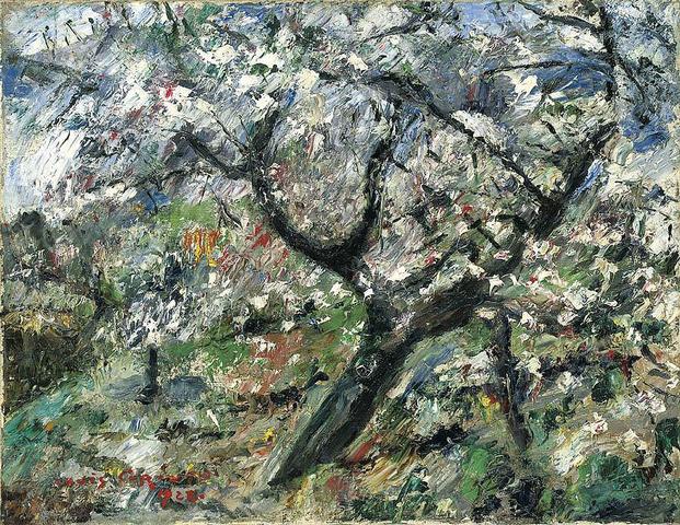 Lovis Corinth