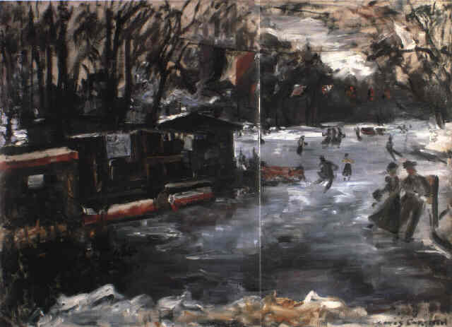 Lovis Corinth